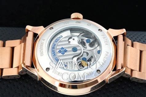 cost of patek philippe p00505289 18k|Patek Philippe Gondolo 18k .